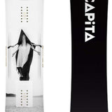 CAPiTA Super DOA Snowboard 2022