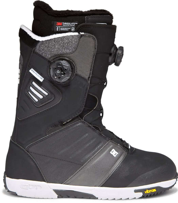 DC Judge Double Boa Snowboard Boots 2021-2022