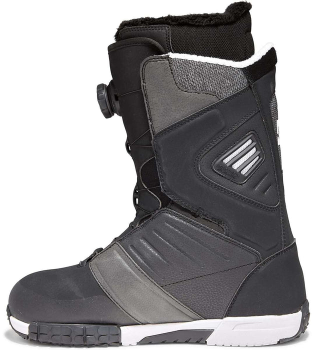 DC Judge Double Boa Snowboard Boots 2021-2022