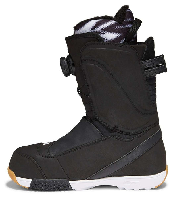 DC Ladies Mora Boa Snowboard Boots 2021-2022