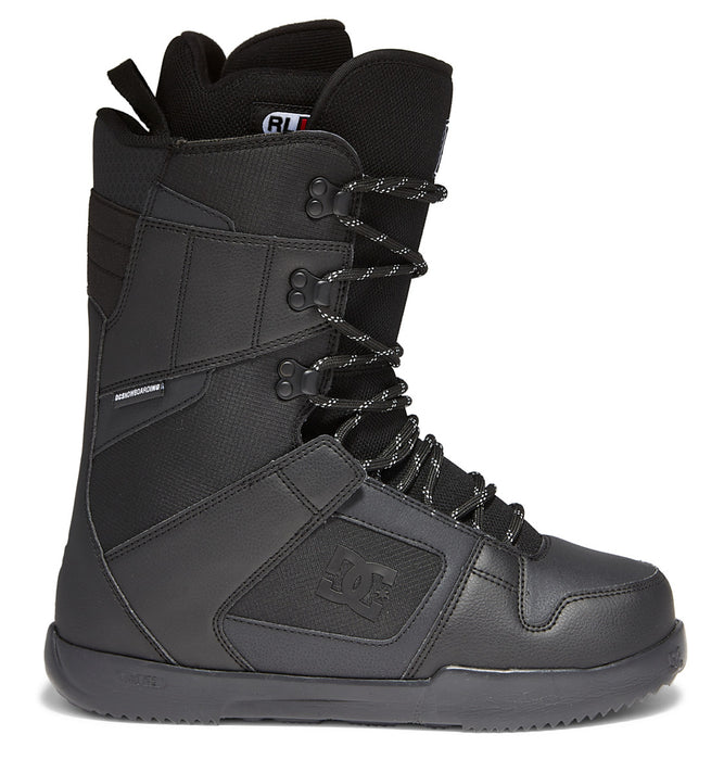 DC Phase Snowboarding Boots 2021-2022