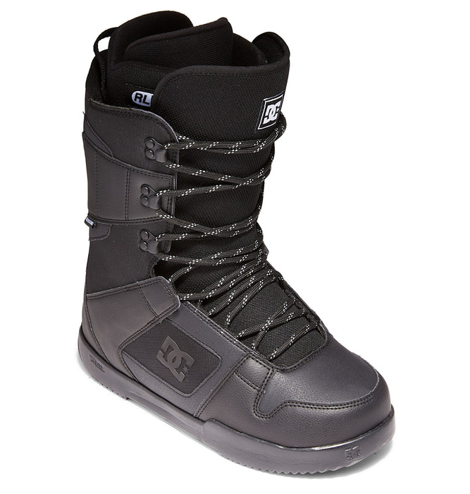 DC Phase Snowboarding Boots 2021-2022