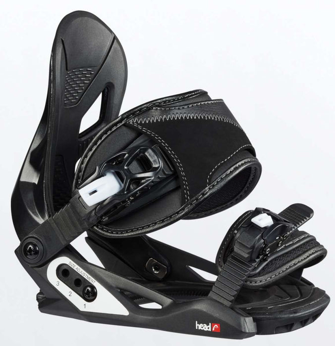 Head P Junior Snowboard Bindings 2022