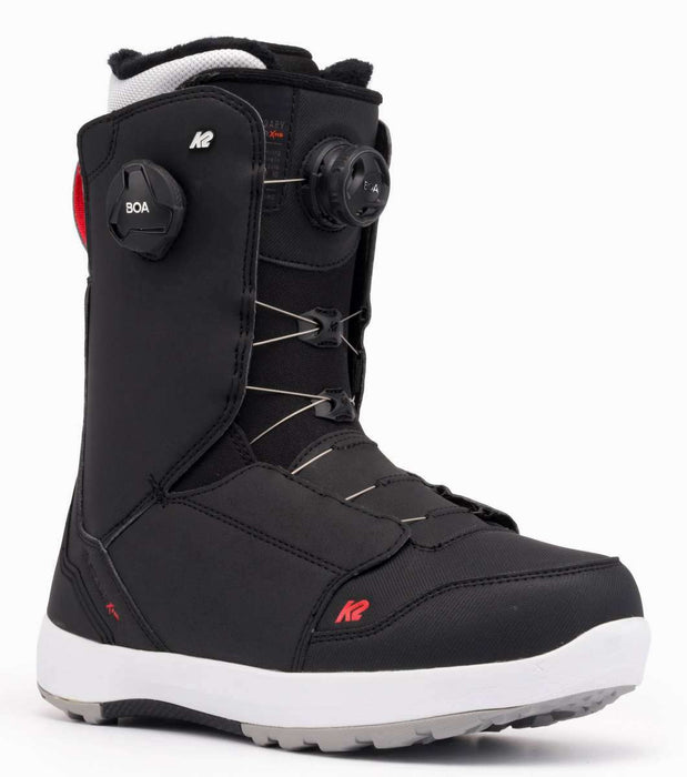 K2 Boundary Clicker X HB Snowboard Boots 2021-2022