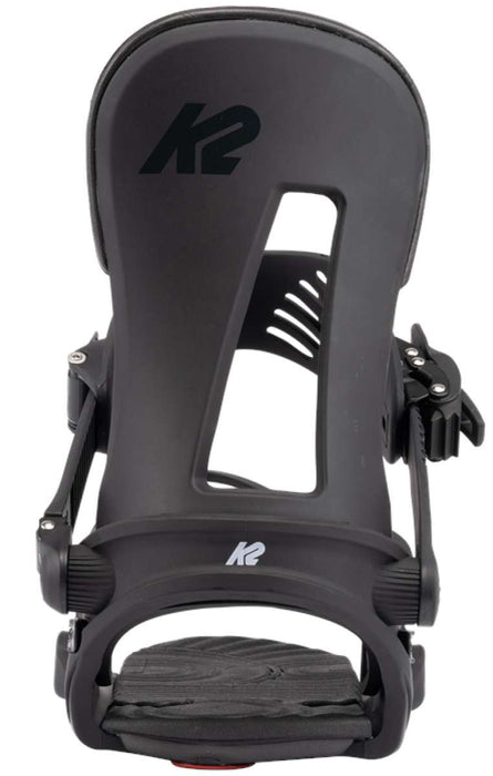 K2 Ski & Snowboard Sticker – Mountain Sports Vinyl Decal For Gear, 4" X 3.5"