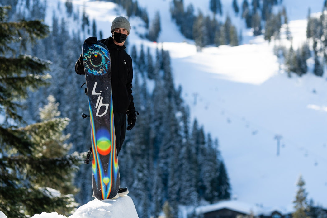 Lib Tech T. Rice Pro Snowboard 2021-2022