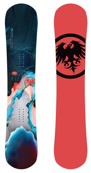 Never Summer Proto Synthesis Snowboard 2021-2022
