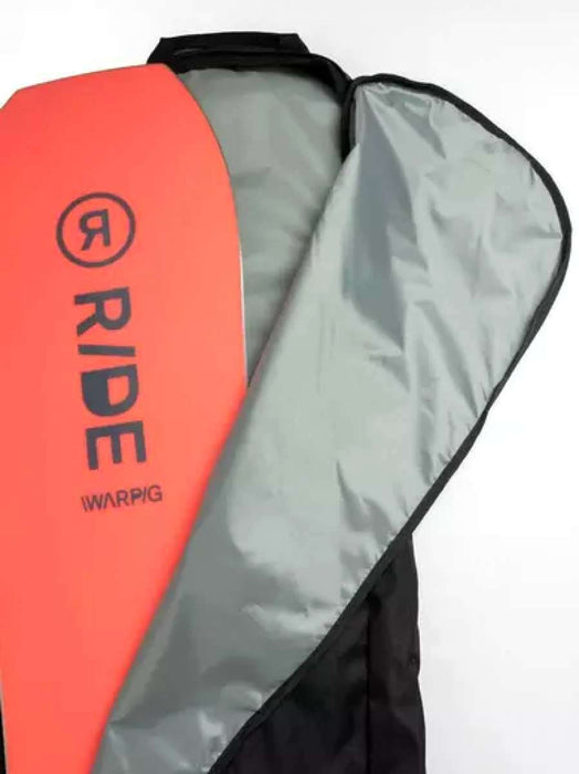 Ride Blacked Snowboard Bag 2021-2022