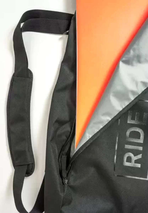 Ride Blacked Snowboard Bag 2021-2022