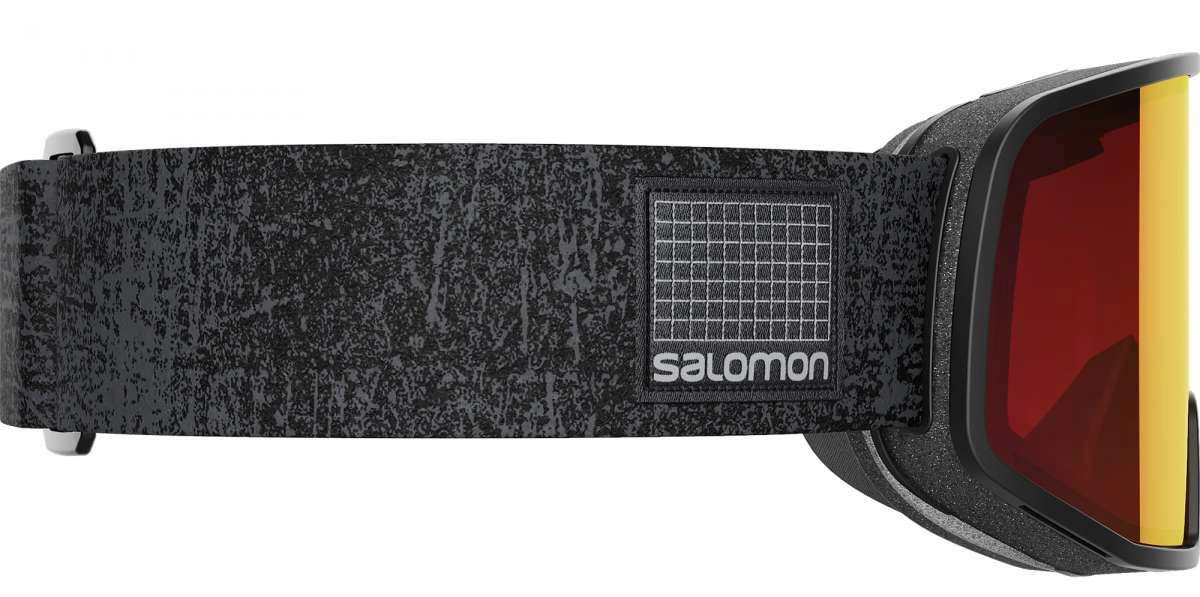 Salomon Lo-fi Sigma Snowboard Goggle 2021-2022