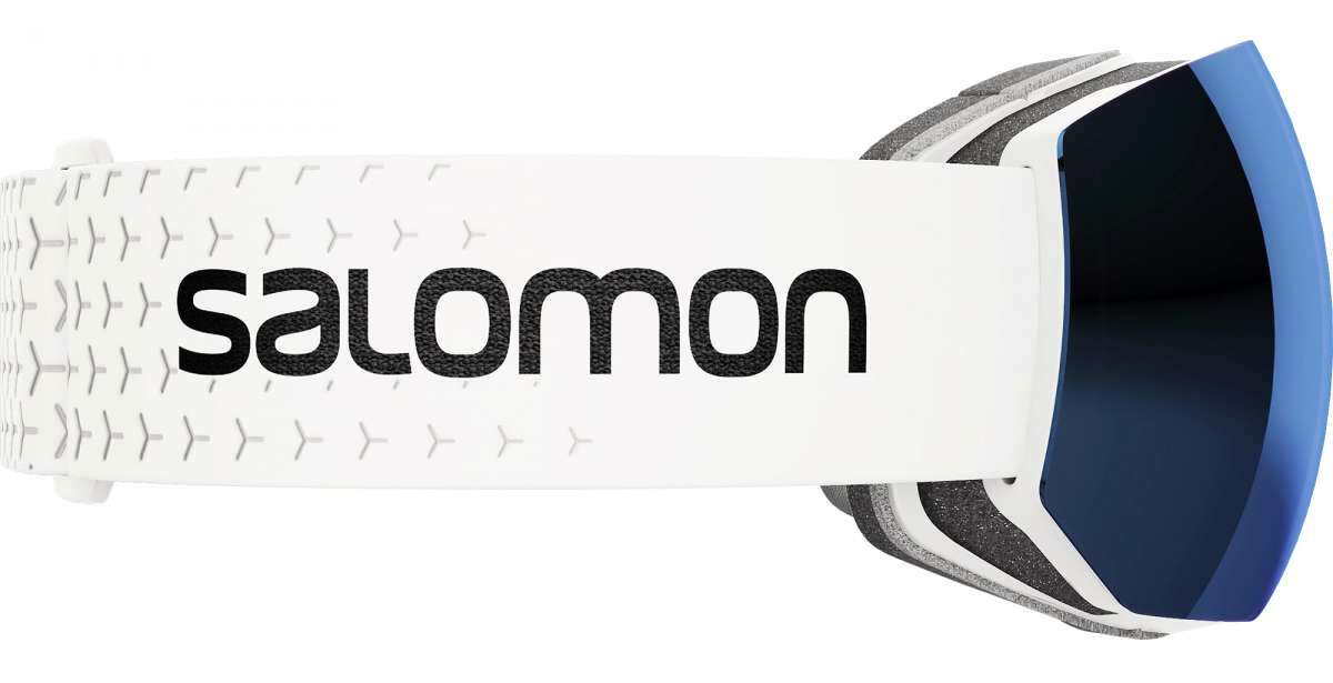 Salomon Radium Pro Sigma Goggle 2021-2022