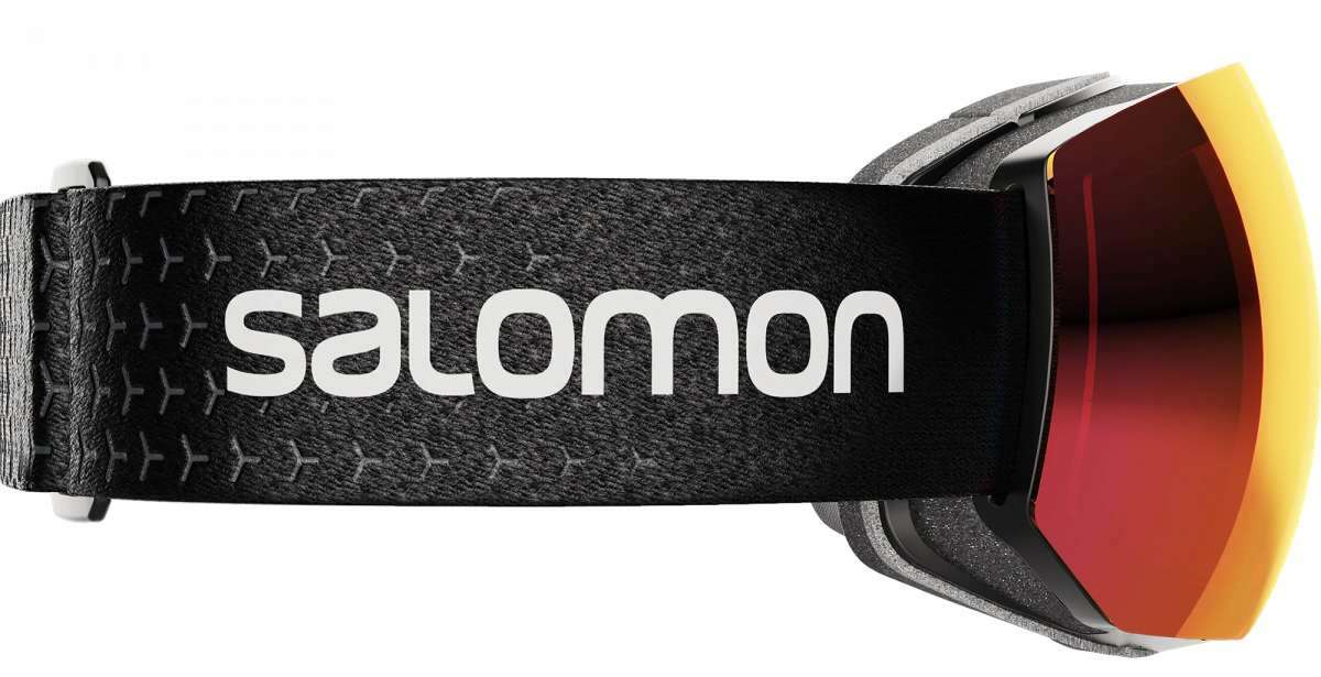 Salomon Radium Pro Sigma Goggle 2021-2022