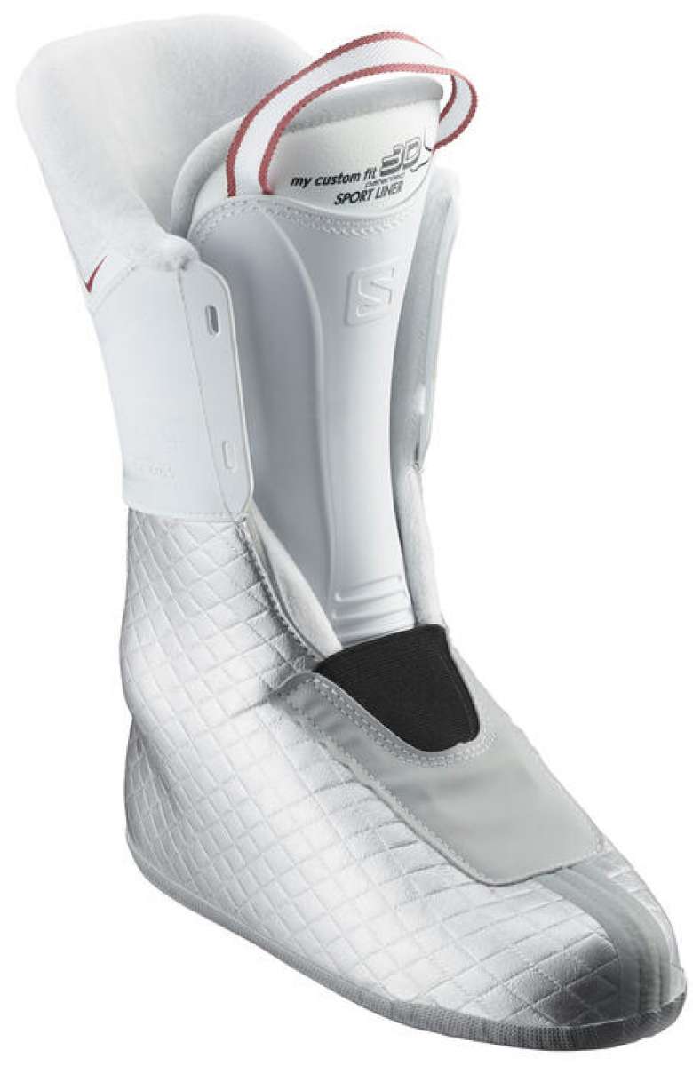 2022 salomon ski boots Women's Salomon S/Pro HV X80 Ski Boots