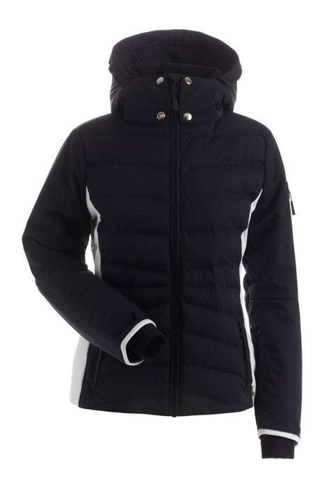 Nils Ladies Bianca Insulated Quilted Jacket 2022