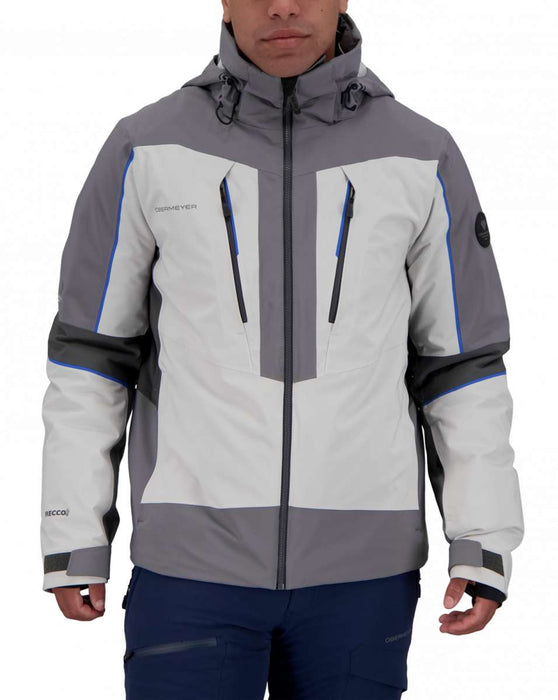 Obermeyer Charger Insulated Jacket 2021-2022