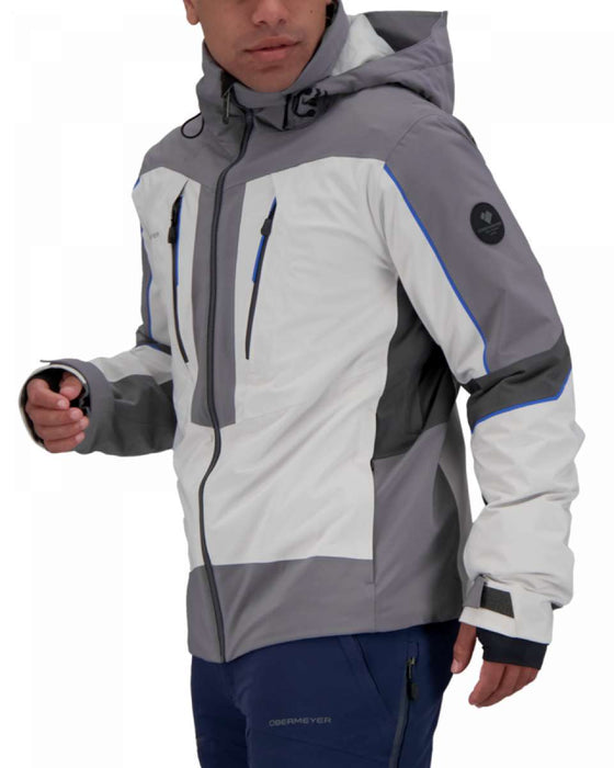Obermeyer Charger Insulated Tall Jacket 2021-2022