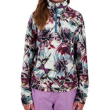 Obermeyer Girls Clara 1/4 Zip Top  2021-2022