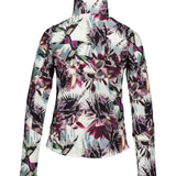 Obermeyer Girls Clara 1/4 Zip Top  2021-2022