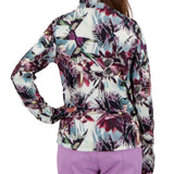 Obermeyer Girls Clara 1/4 Zip Top  2021-2022