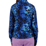 Obermeyer Girls Clara 1/4 Zip Top  2021-2022