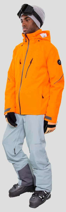 Obermeyer Raze Insulated Jacket 2022-2023