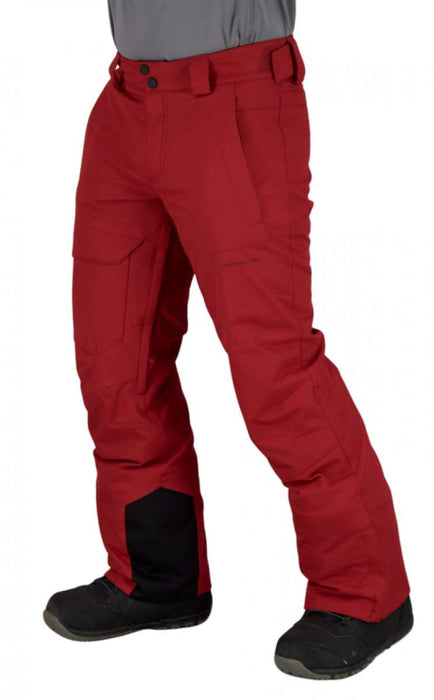 Obermeyer Orion Insulated Pants Short 2021-2022