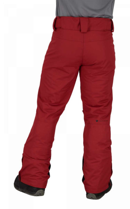 Obermeyer Insulated Pants Tall 2021-2022