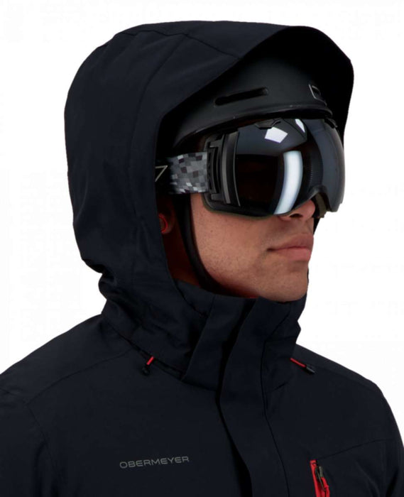 Obermeyer Primo Insulated Jacket 2021-2022