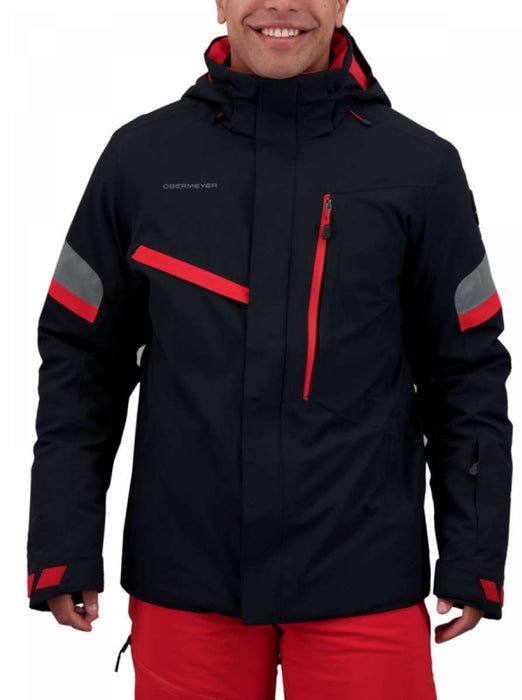 Obermeyer Primo Insulated Jacket 2021-2022