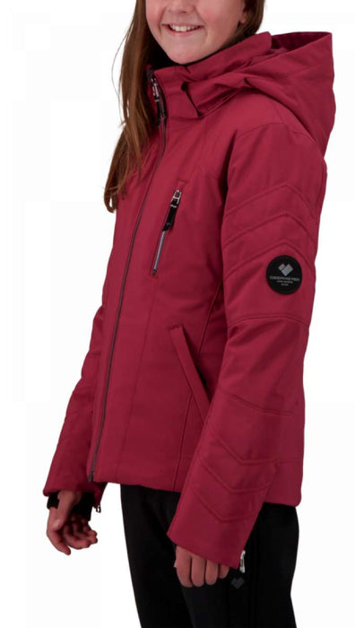 Obermeyer Girls Rayla Insulated Jacket 2021-2022