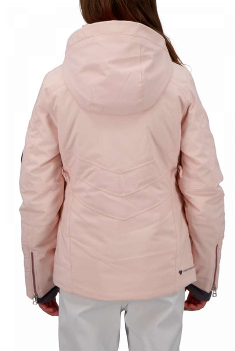 Obermeyer Girls Rayla Insulated Jacket 2021-2022