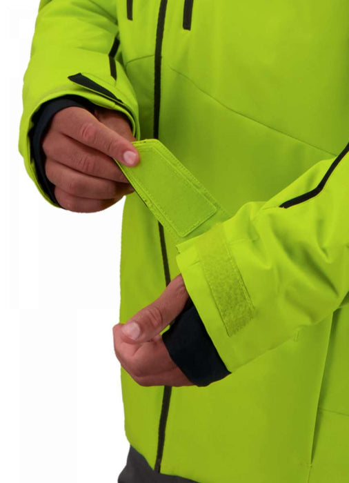 Obermeyer Raze Insulated Jacket 2022