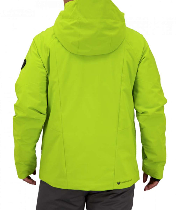 Obermeyer Raze Insulated Jacket 2022