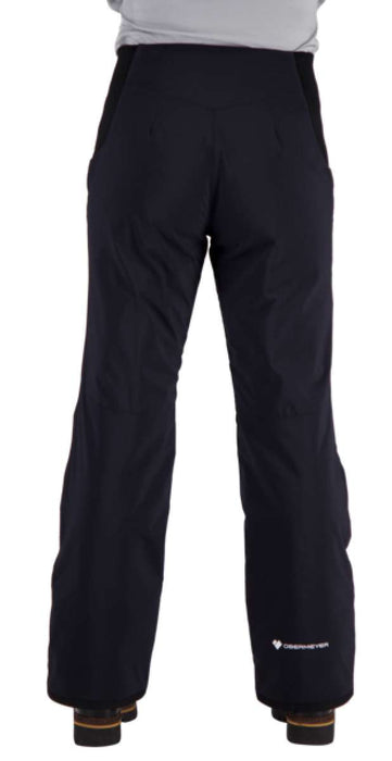 Obermeyer Ladies Sugarbush Insulated Pants Tall 2022-2023 — Ski Pro AZ