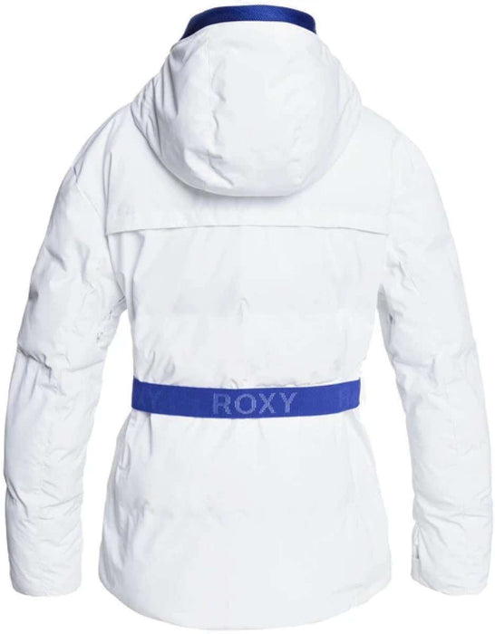 Roxy Ladies Premiere Heated Insulated Jacket 2020-2021