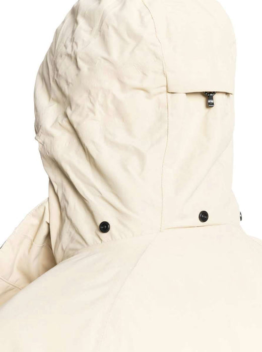Quiksilver Live Wire Insulated Jacket 2021-2022