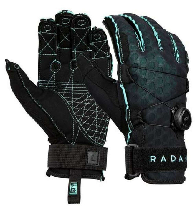 Radar Vapor-A BOA Ski Glove 2022