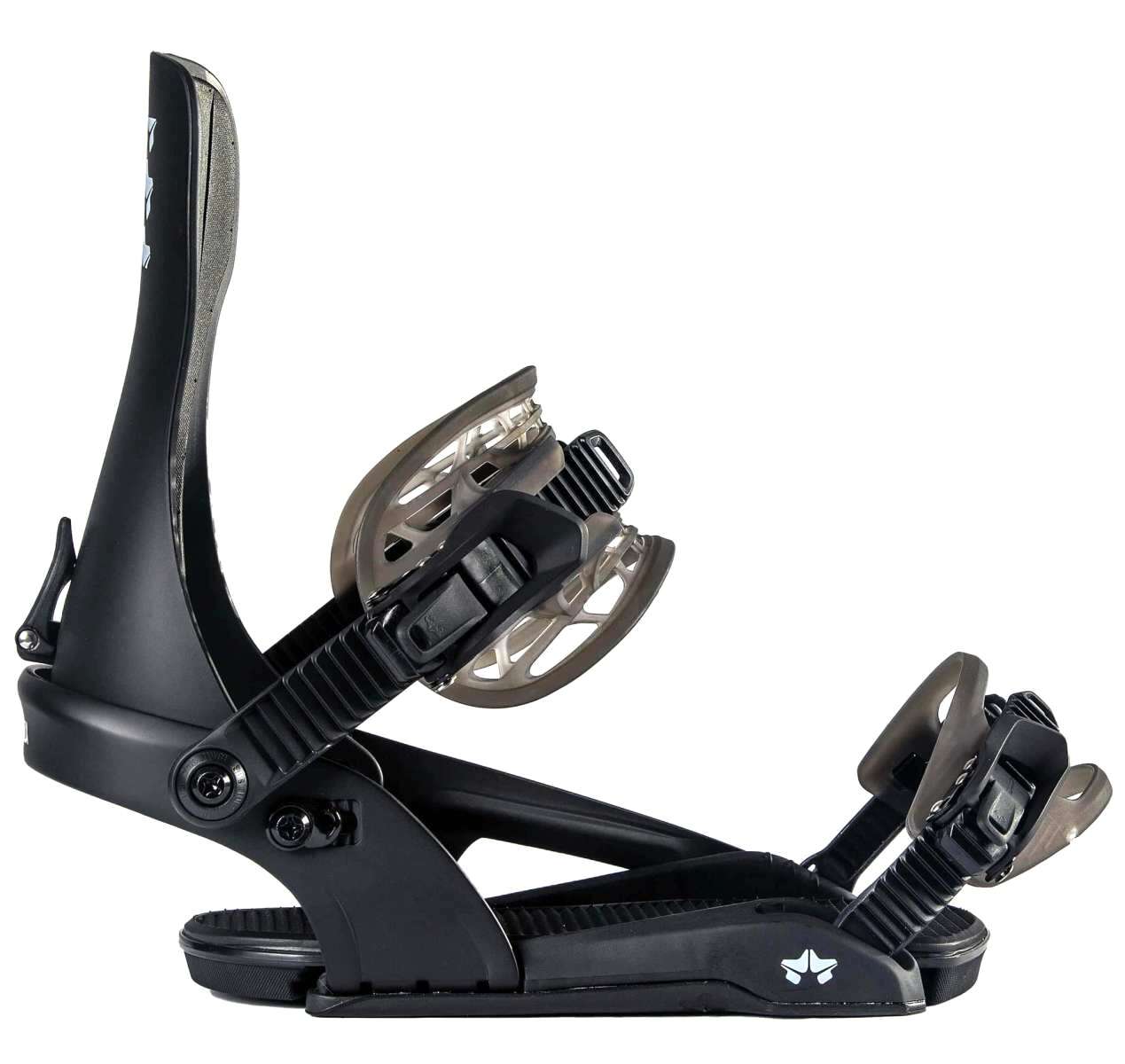 Rome Crux Snowboard Bindings 2022 – Ski Pro AZ