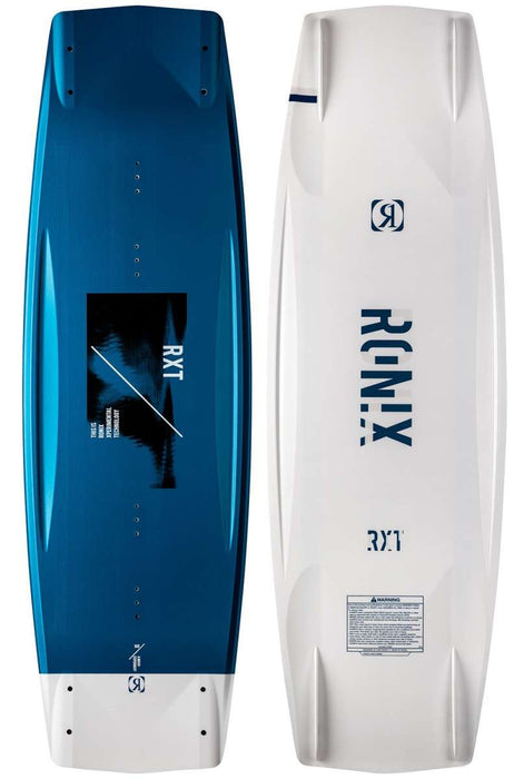 Ronix RXT Blackout Technology Wakeboard 2022