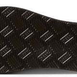 Reef Newport Sandals 2022 - Brown sandals with a woven strap design on top of a light-colored surface.