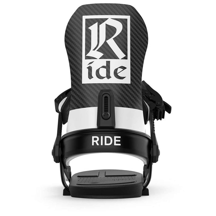 Ride A-10 Snowboard Bindings 2020-2021