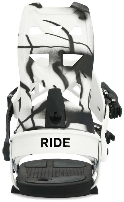 Ride A-8 Snowboard Binding 2024
