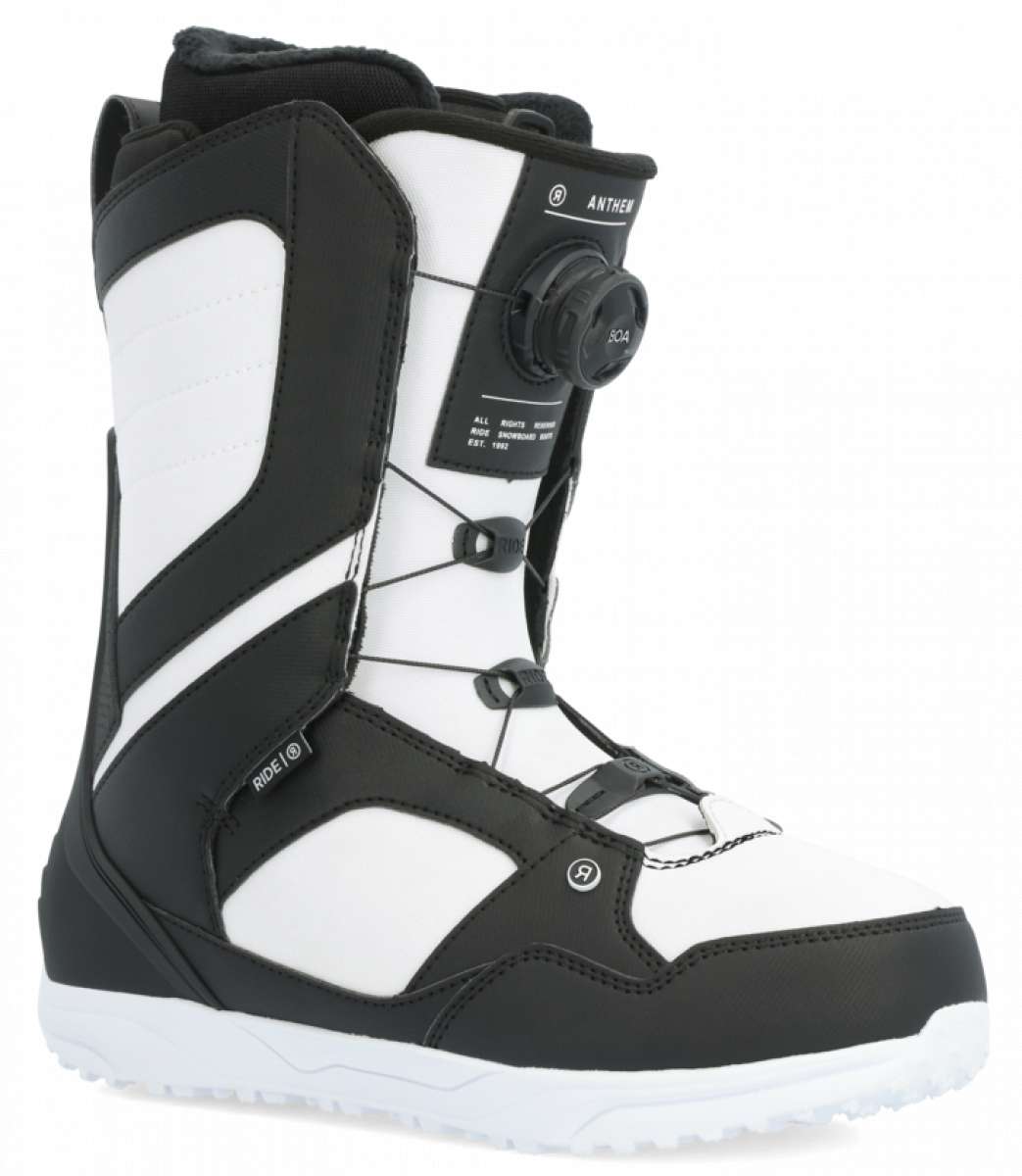 Ride Anthem Snowboard Boot 2024