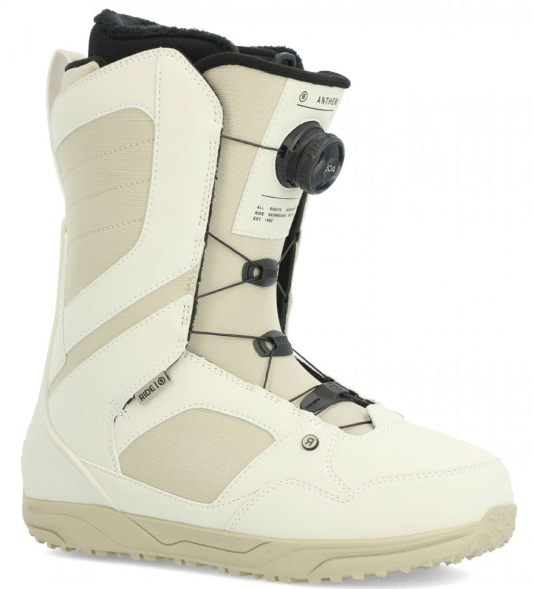 Ride Anthem Snowboard Boot 2024