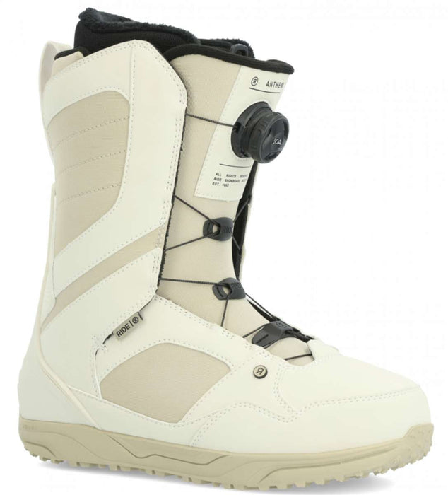 Ride Anthem Snowboard Boot 2023-2024