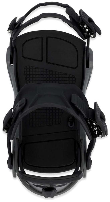 Ride C-4 Snowboard Bindings 2024