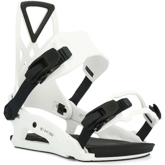 Ride C-4 Snowboard Bindings 2024