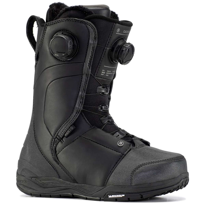 Ride Cadence Snowboard Boots 2020-2021