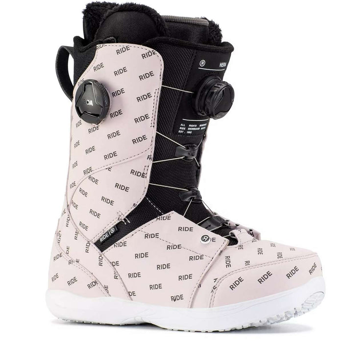 Ride Ladies Hera Snowboard Boots 2020-2021