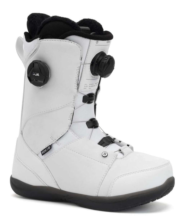Ride Ladies Hera Snowboard Boots 2021-2022